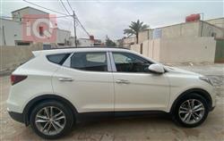 هيونداي سانتافي